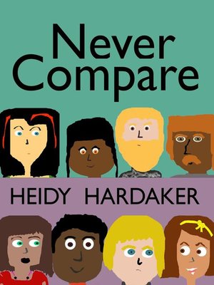 cover image of Never Compare